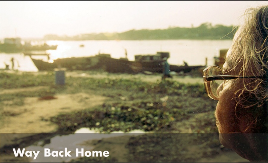 The latest documentary he has been making sounds straight out of an engrossing work of fiction -- centering around a group of young people that form a musical band based in Tangra (near Kolkatas biggest landfill), being mentored by an ex-gangster. by .