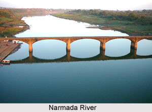 2_Narmada_River__Indian_River
