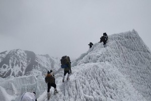 Heroes Of Siachen Remembered. (Photo: DPRO)