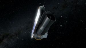 NASAâs Spitzer Space Telescope has concluded after more than 16 years of exploring the universe in infrared light. (Credits: NASA/JPL-Caltech).