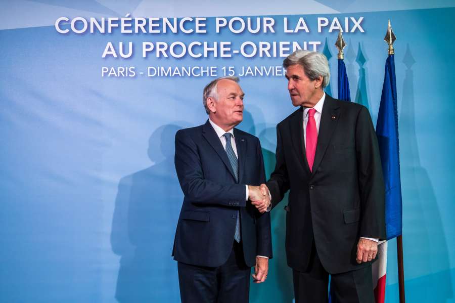 FRANCE-PARIS-MIDDLE EAST PEACE CONFERENCE by . 