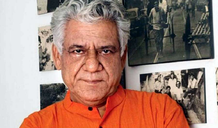 Caption : Veteran actor Om Puri, who passed away after suffering a heart attack at his residence in Mumbai on Jan 6, 2016. He was 66. (File Photo: IANS) by . 