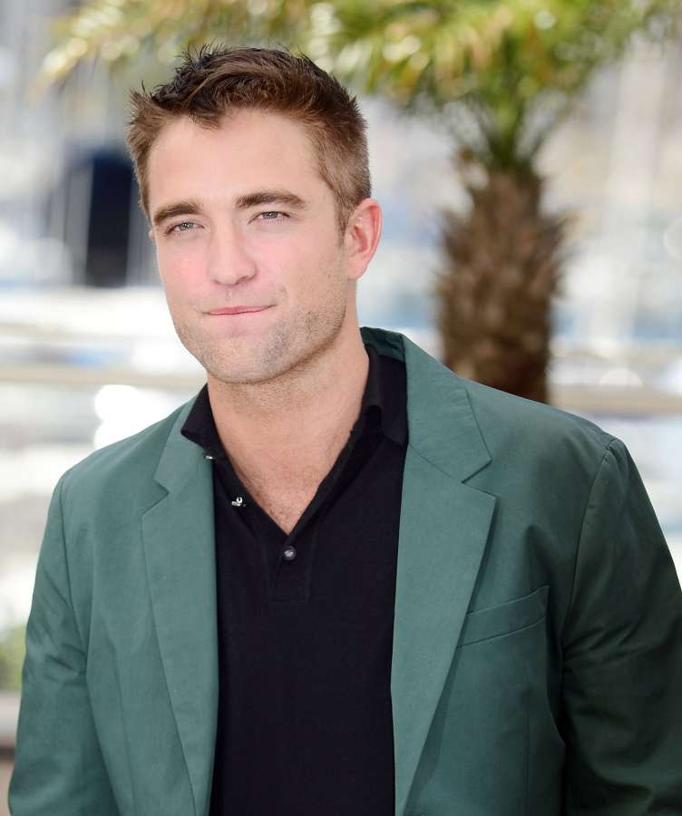 FRANCE-CANNES-FILM FESTIVAL-THE ROVER-PHOTO CALL by . 