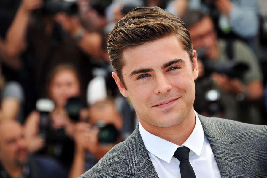 FILE: Zac Efron Completes Rehab Stay by . 