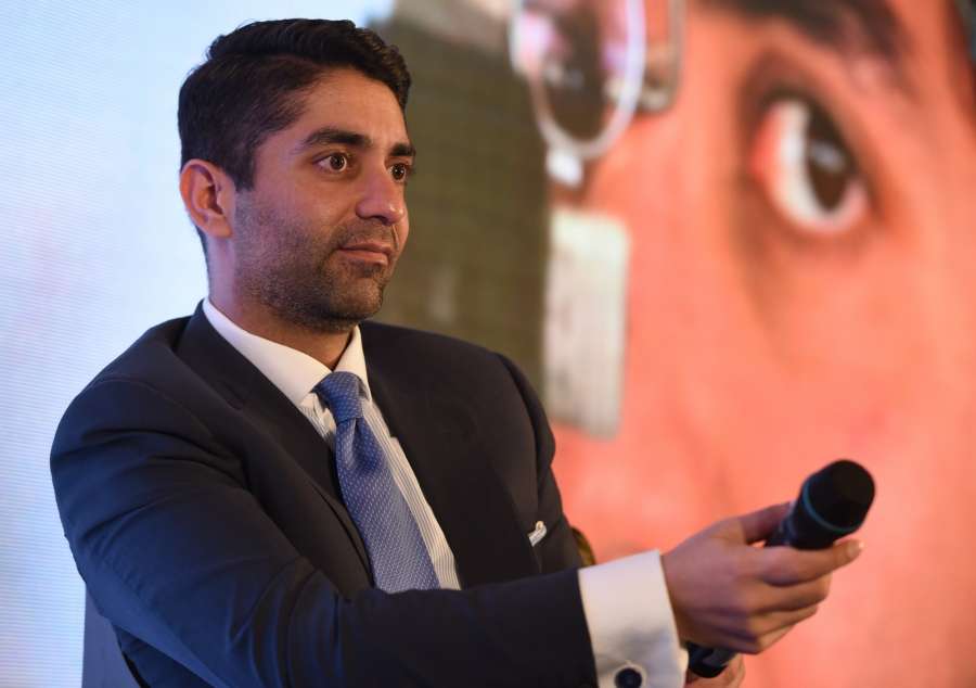 Olympic Gold Medaillist Abhinav Bindra. (File Photo: IANS) by .
