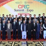(WORLD SECTION) PAKISTAN-ISLAMABAD-CPEC-SUMMIT AND EXPO by . 