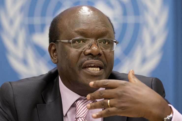 Press Conference by Secretary-General of UNCTAD by . 