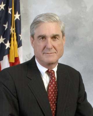 Former FBI Director Robert Mueller (Photo: FBI.gov/IANS) by . 