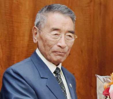 Nagaland Chief Minister Shurhozelie Liezietsu. (File Photo: IANS/PIB) by .