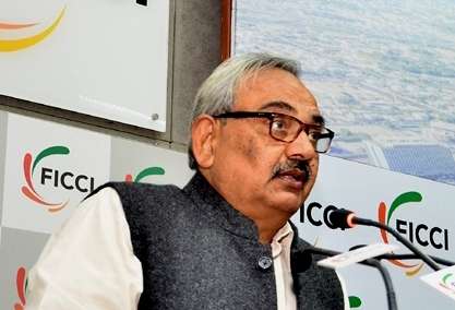 Union Home Secretary Rajiv Mehrishi .(File Photo: IANS) by .
