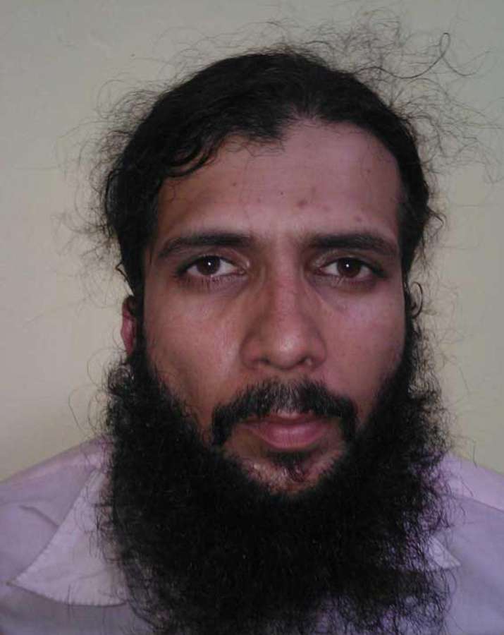 A special NIA court in Hyderabad sentenced to death five convicts, including Indian Mujahideen (IM)) co-founder Yasin Bhatkal in the 2013 Hyderabad bomb blasts. (File Photo: IANS) by .