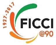 FICCI logo. (File Photo: IANS) by .