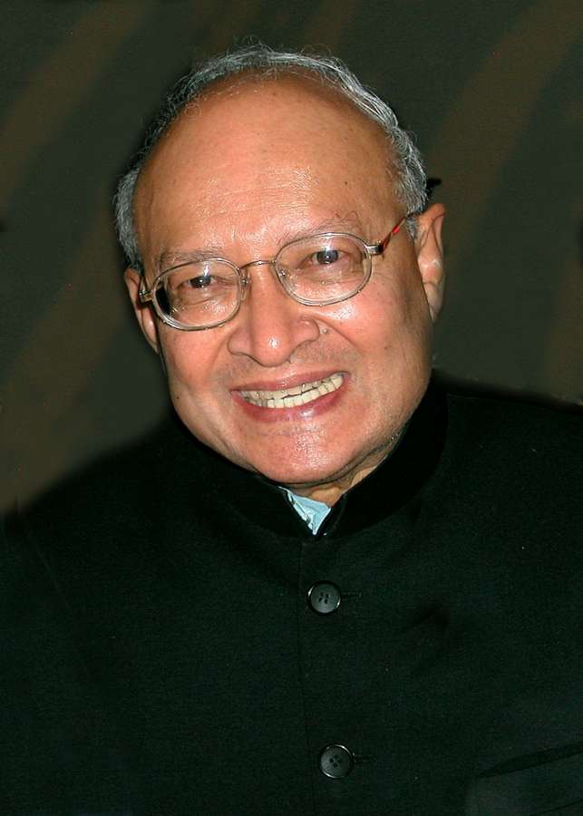 Indian-born Stanford University Professor Thomas Kailath, who won the Marconi Society's Lifetime Achievement Award in the US for his outstanding contribution to modern communications. (File Photo: IANS) by .