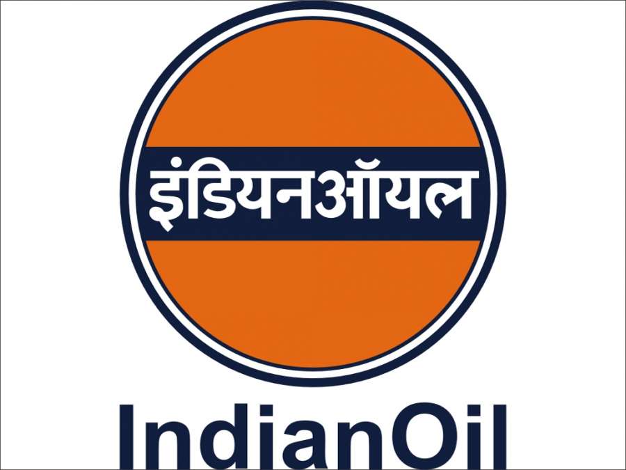 Indian Oil logo. (File Photo: IANS) by . 