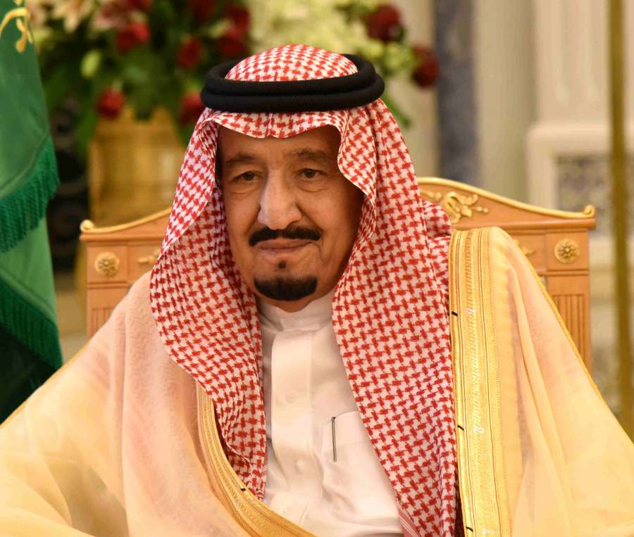 SAUDI ARABIA-RIYADH-CROWN PRINCE-REPLACE-FILE by .