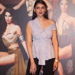 Mumbai: Actress Aditi Rao Hydari at the Star Studded Red Carpet of "Miss Diva 2017" in Mumbai on Sept 18, 2017. (Photo: IANS) by .