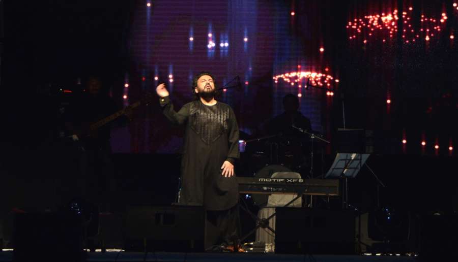 adnan sami singing