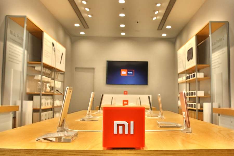 Xiaomi. (File Photo: IANS) by .