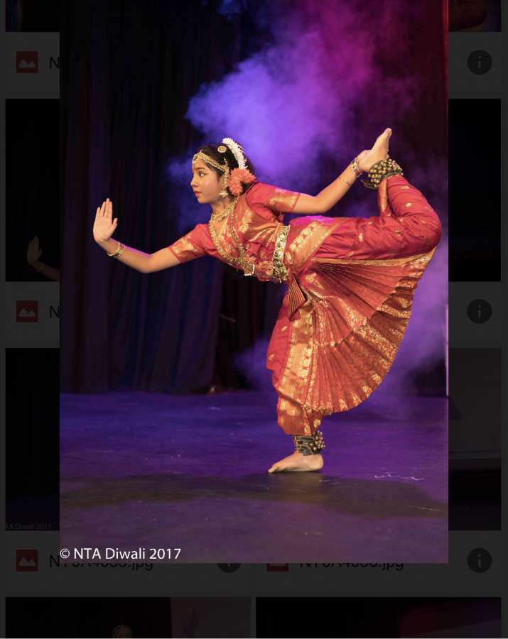 by .