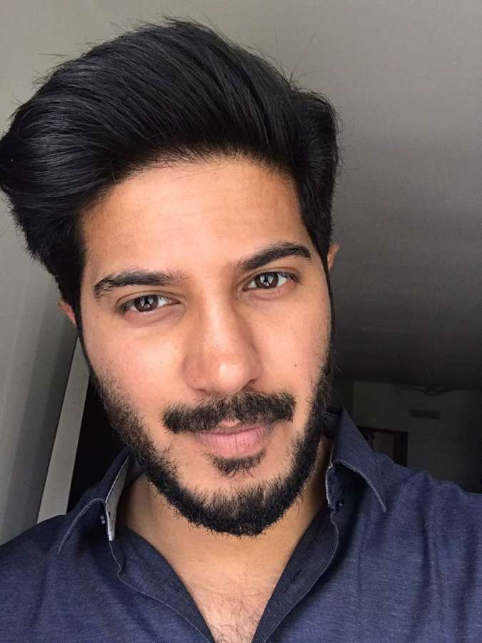 Dulquer Salmaan. (File Photo: IANS) by . 