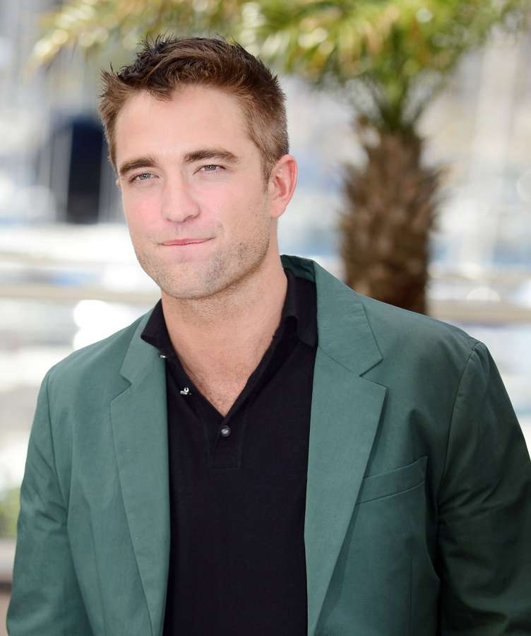 FRANCE-CANNES-FILM FESTIVAL-THE ROVER-PHOTO CALL by .
