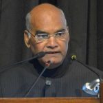 Imphal: President Ram Nath Kovind inaugurates North-East Development Summit at City Convention Centre in Imphal, Manipur on Nov 21, 2017. (Photo: IANS/RB) by . 