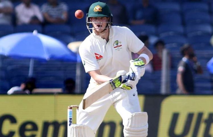Australian cricketer Steven Smith. (File Photo: IANS) by .