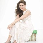 Mumbai: Actress Kareena Kapoor during the launch of Sony BBC Earth in Mumbai on March 1, 2017. (Photo: IANS) by .