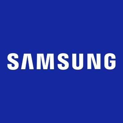 Samsung. .
