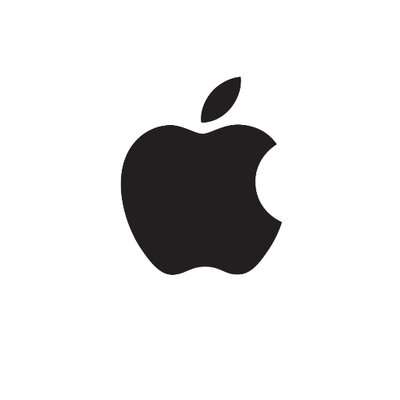 Apple. (Photo: Twitter/@Apple) by .