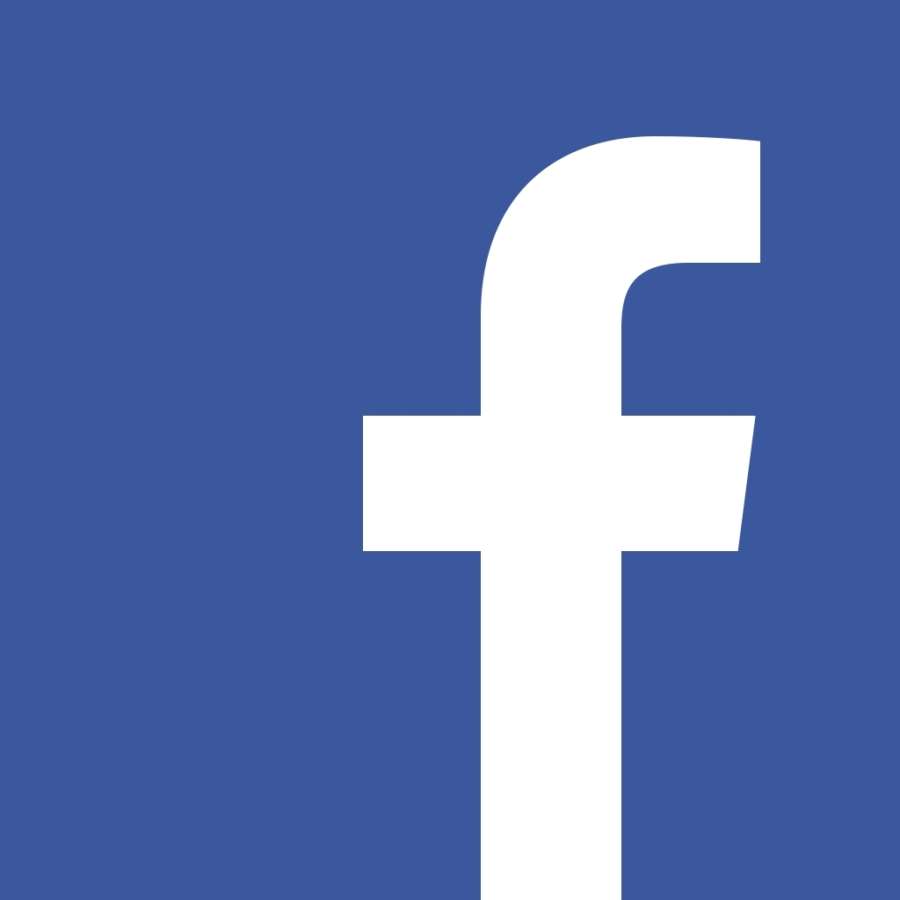 Facebook Logo. (File Photo: IANS) by .