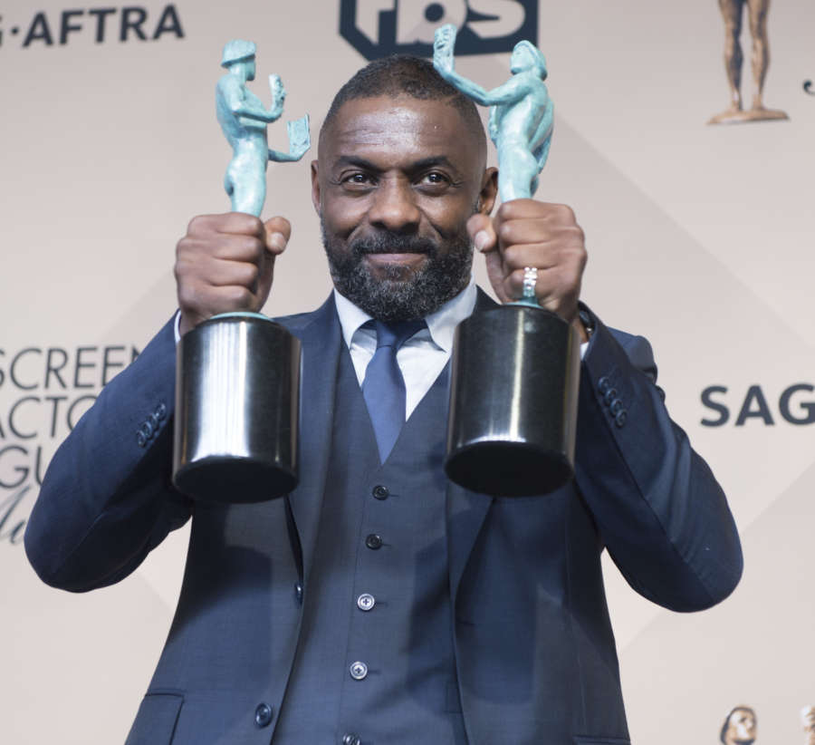 U.S.-LOS ANGELES-22ND SCREEN ACTORS GUILD AWARDS? by .