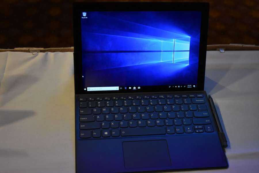 Tablet-PC Lenovo Miix 630 by .