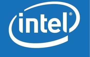 Intel logo. (Photo: Twitter/@intel) by .