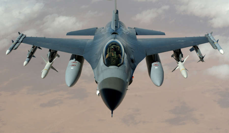 Operation Iraqi Freedom by .