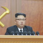 Korea North Supreme leader Kim Jong-un. (File Photo: IANS) by . 