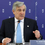 SLOVAKIA-BRATISLAVA-POLITICS-EU by .