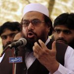Hafiz Saeed. (File Photo: IANS) by .