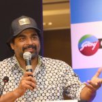 Bengaluru: Actor R Madhavan during a promotional programme in Bengaluru, on June 22, 2018 (Photo: IANS) by . 