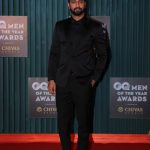 Mumbai: Actor Vicky Kaushal at the "GQ Men of the Year Awards 2018" in Mumbai on Sept 27, 2018. (Photo: IANS) by . 