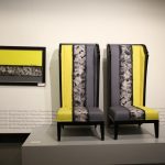 Off-the-wall, functional art can change how art is seen. by .