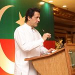 Pakistan Prime Minister Imran Khan. (File Photo: XINHUA/IANS) by . 