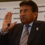 Former Pakistan's President Pervez Musharraf. (File Photo: IANS) by . 
