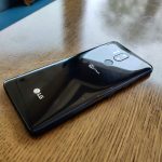 LG has cleverly pitted the G7+ ThinQ in the sub-Rs 40,000 price segment that competes with the likes of the affordable flagships, such as the OnePlus 6 and the Asus Zenfone 5Z. by . 