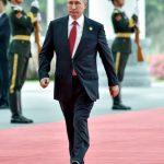 Russian President Vladimir Putin. (File Photo: IANS) by . 
