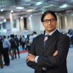 Prasad Rai, Vice President-Applications at Oracle India. by .