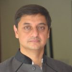 Economist Sanjeev Sanyal. (Photo: Twitter/@sanjeevsanyal) by .