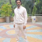 Mumbai: Actor Kunal Kapoor during the promotion of his upcoming film "Gold" in Mumbai on July 30, 2018. (Photo: IANS) by .