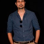 Mumbai: Actor Sumeet Vyas at the 5th edition of Indian Screenwriters Conference in Mumbai on Aug 3, 2018. (Photo: IANS) by . 