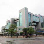 National Stock Exchange. (File Photo: IANS) by .